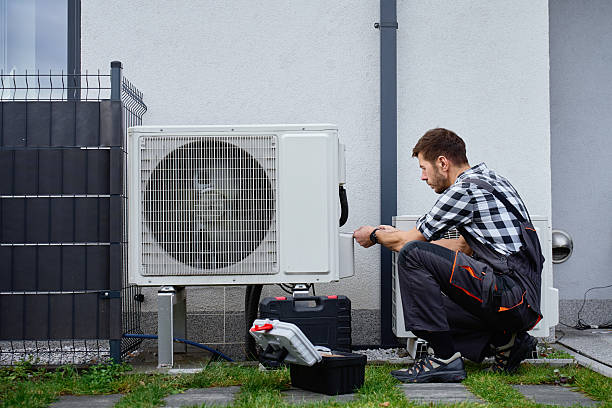 Trusted Ac Repair service in Walnut Creek, OH - HVAC Repair CO
